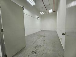 Pantech Business Hub (D5), Factory #455109231